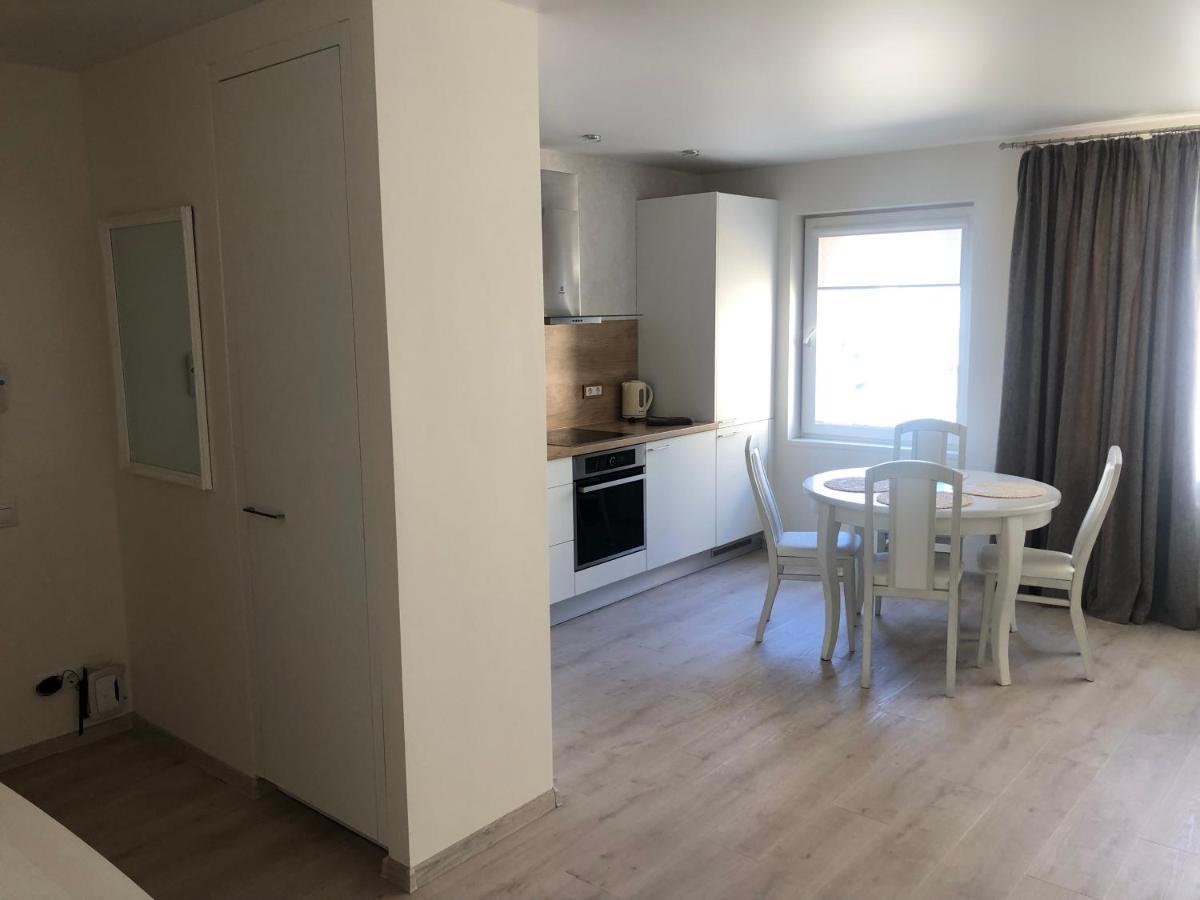 Siguldas 23 Liepāja Exterior foto